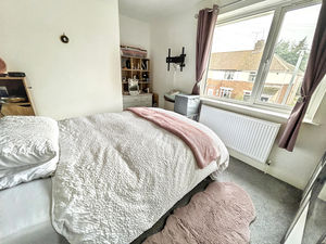 Bedroom- click for photo gallery